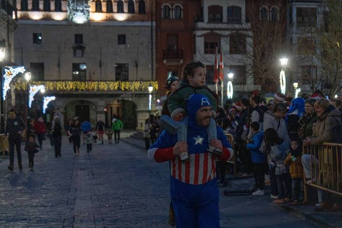 Mozorroak eta umorea nagusi  13 1767320030737