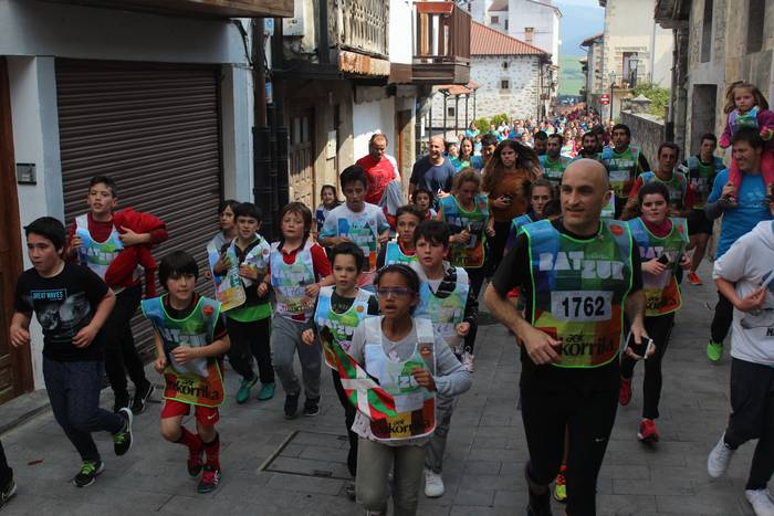 ARGAZKI GALERIA: Euskarak, a 71 1491498111736