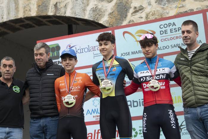 Lucia Gonzalezek eta Kevin S 105 1762015346304