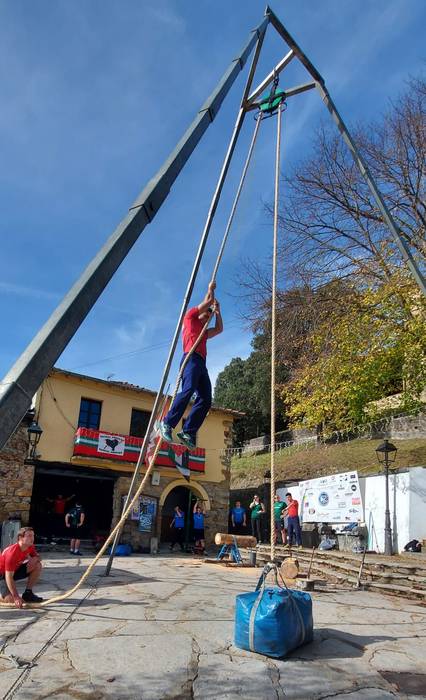 Zolloko jaiek adin anitzeko  23 1762719578367