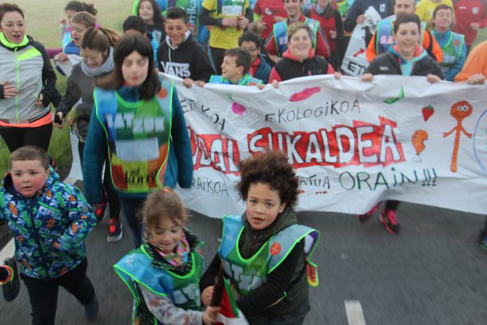 Korrika 20: Urduña korrika 68 1491566587683