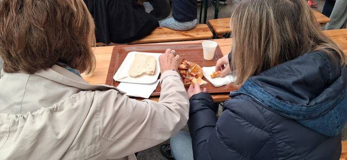 Musika eta gastronomia uztar 25 1763385969342