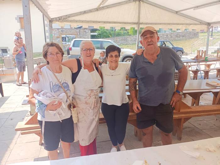 Arrankudiagako jaiek ez dute 14 1755386254777