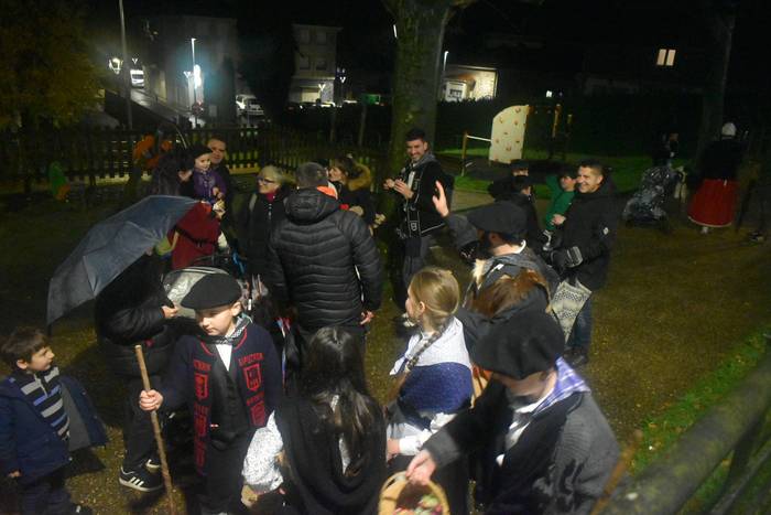 Hotzak eta euriak ez zuten e 14 1766745545220