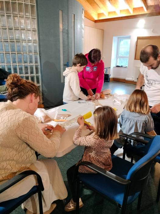 Eskulan tailer berezia egin  6 1765980400794