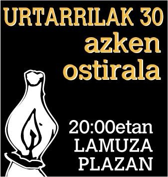 Azken ostirala