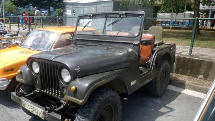 Aretako Jaiak gaur bukatuko  49 1501140988973