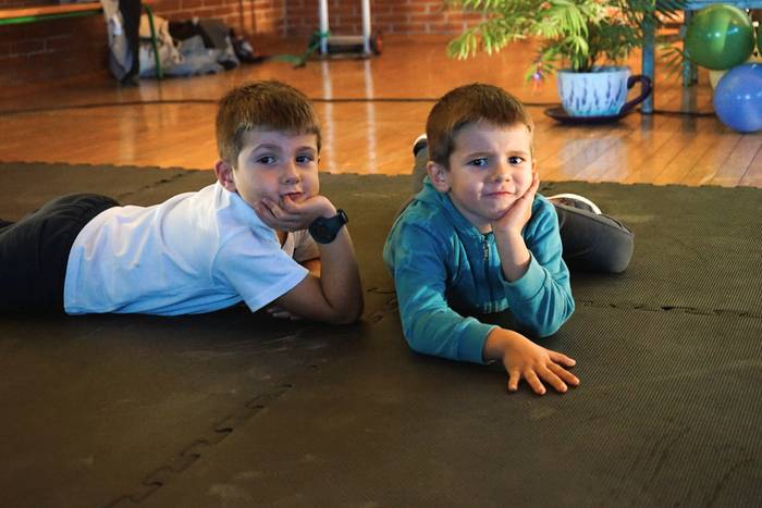 Iragana, orainaldia eta etor 6 1763160430290