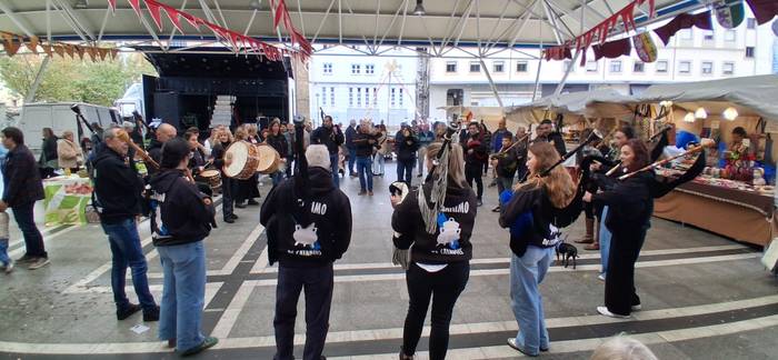 Musika eta gastronomia uztar 11 1763385960341