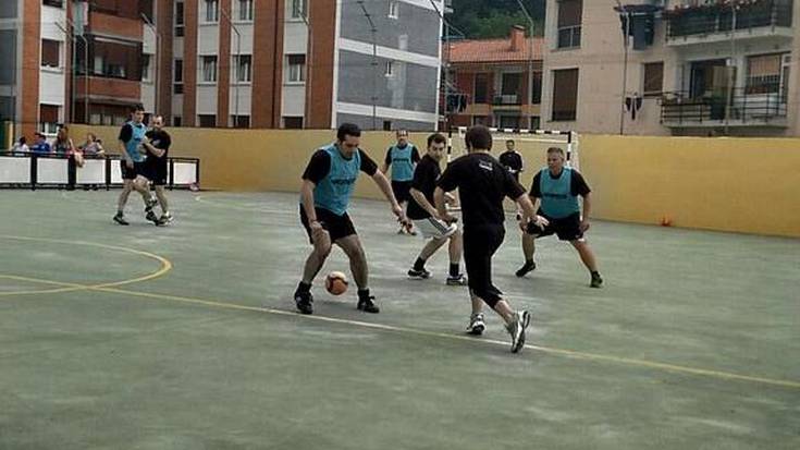 Futbitoko hamabi orduak