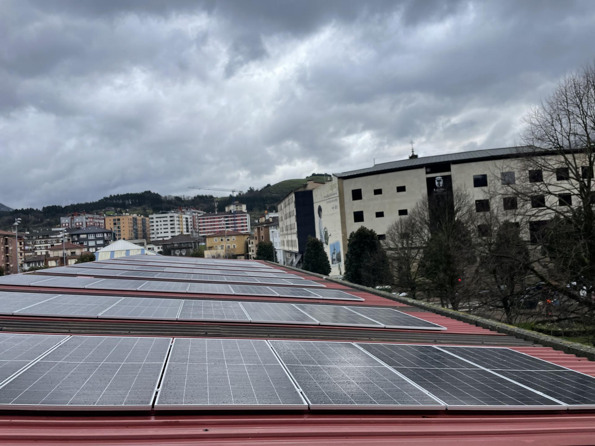 Nerbioi-Ibaizabaleko aholkularitza energetikoko zerbitzu berria
