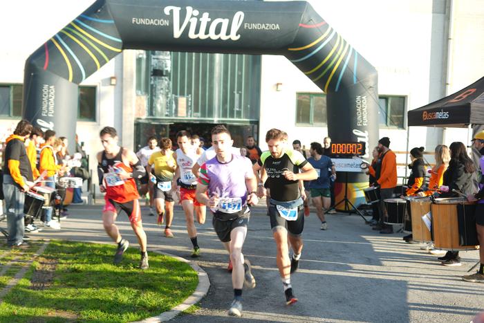 500 lagunek parte hartu dute 87 1765636799250