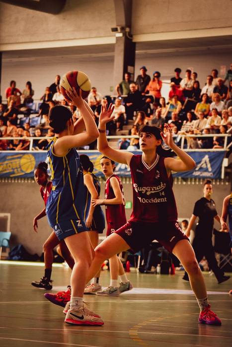 Zaraobe Saskibaloi Taldea bi 67 1748266170814