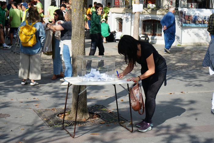 Kiroltasun giroa nagusitu da 110 1759141814159