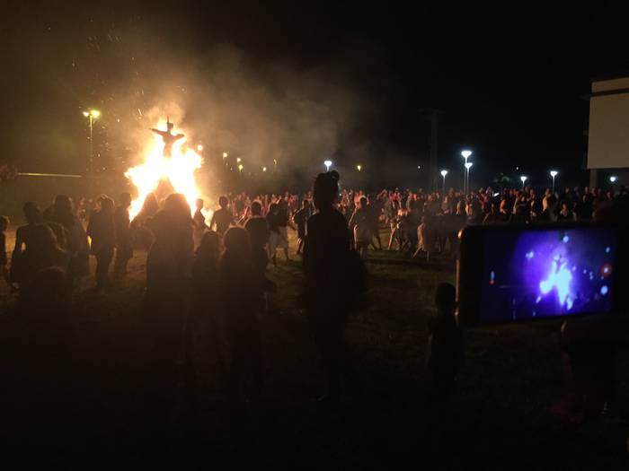 Hainbat txokotan ospatu zitu 128 1498463619453