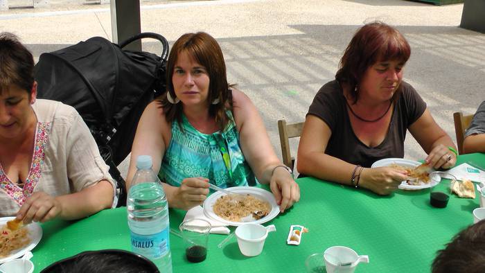 Dantza taldeak taldeak izan  97 1496053995635