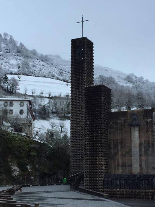 Elurtuta topatu zuen Matxink 13 1521550047898