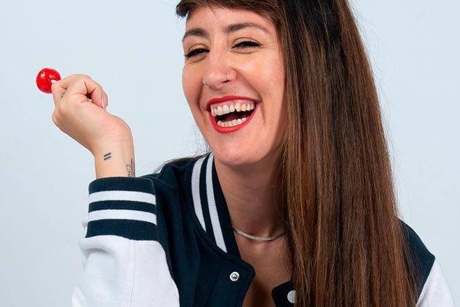 'La bollera perfecta' bakarrizketa