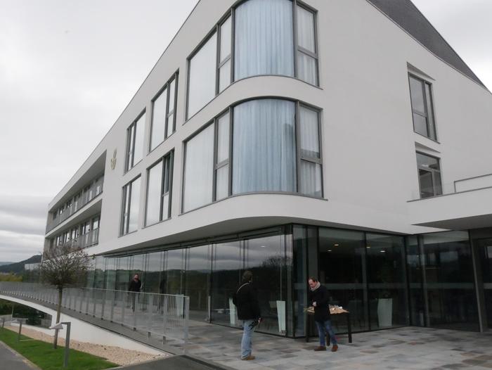 Gaur inauguratu dute Aiarako 23 1540908101517