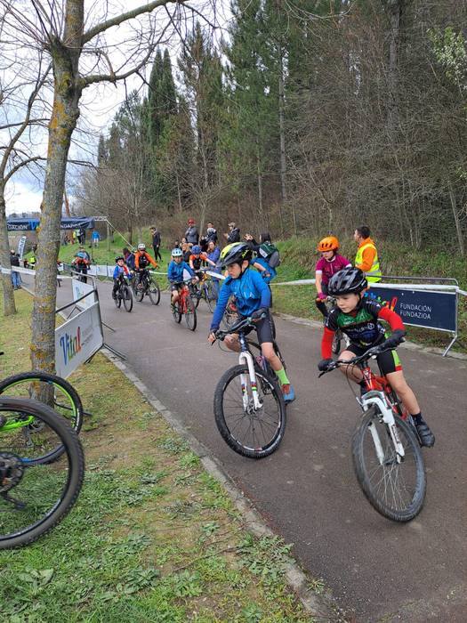 140 umek parte hartu zuten a 30 1772319191415