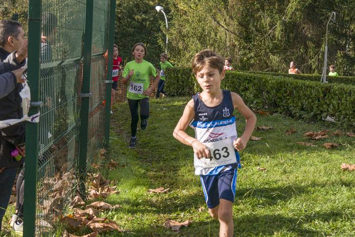 Familia eta lagun giroa nagu 47 1762798906499