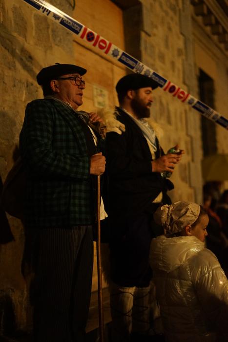 Olentzerok berotu du Amurrio 34 1766670047498