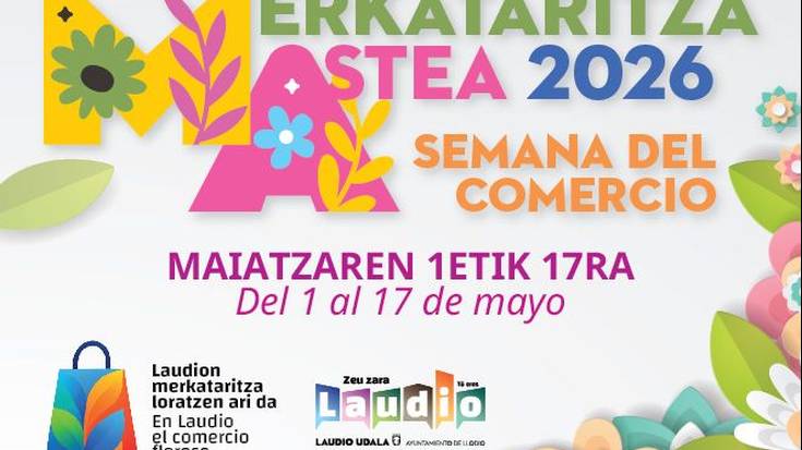 Bertakoa aukeratu, herria indartu: Merkataritza Astea martxan