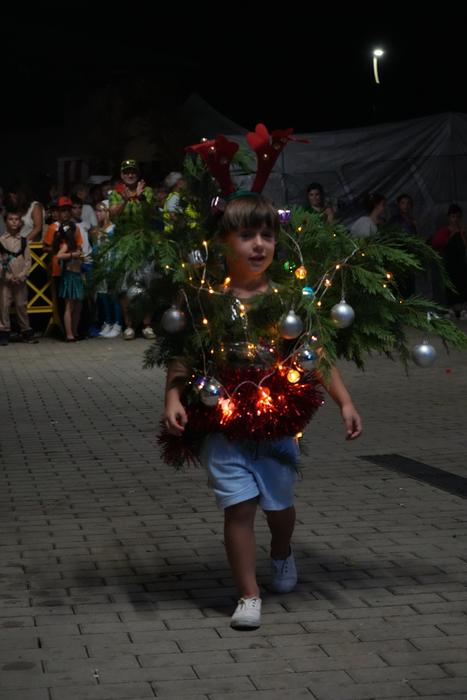 Okondoko jaietako mozorro le 6 1756159784293