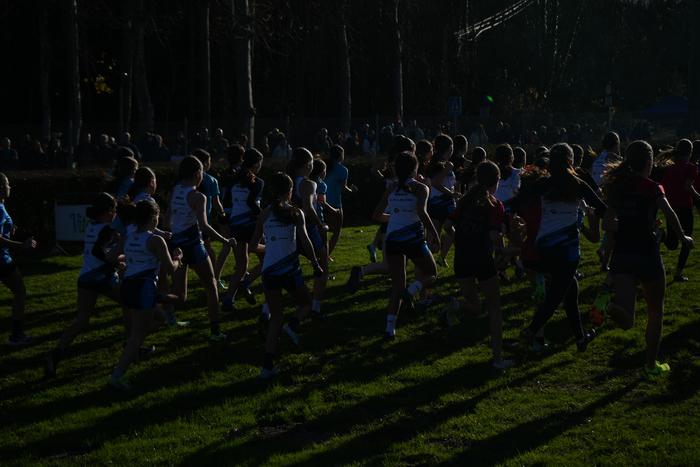 Amurrioko Nazioarteko Krosa  50 1766923536400