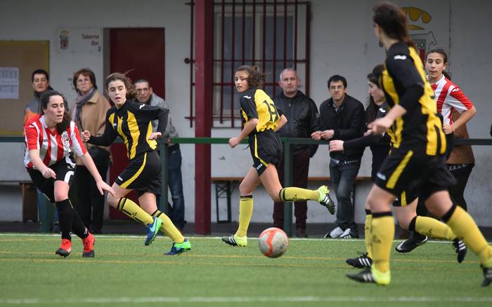 Lakuaren aurka galduta askoz 22 1487617842968