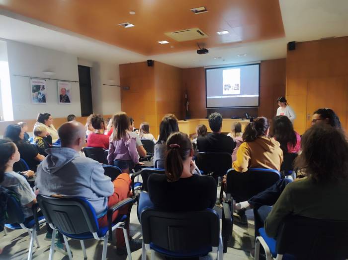 Aiarako Euskararen Asteburua 34 1761076570972