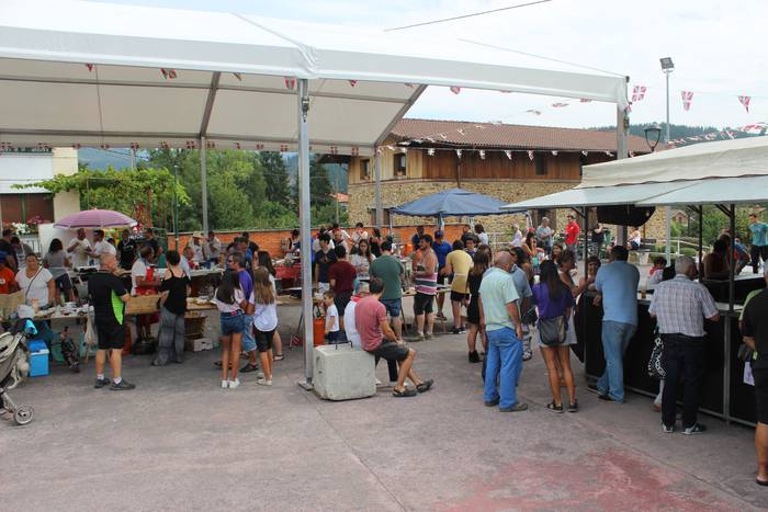 Hasi dira Okondoko San Barto 29 1503499723160