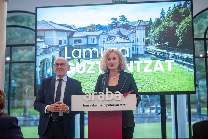 Lamuza Jauregiaren birgaitze 26 1778842687906