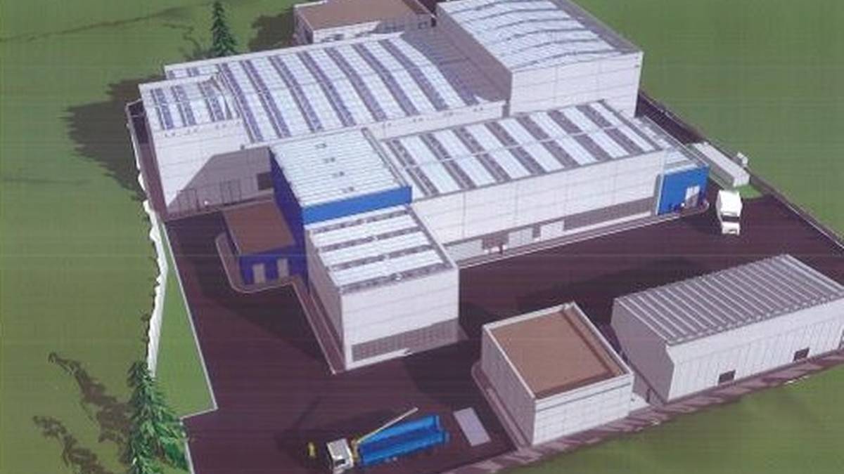 Foru Aldundiak Izoriako kolektore berrien obrak adjudikatu ditu