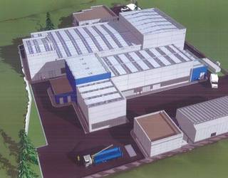 Foru Aldundiak Izoriako kolektore berrien obrak adjudikatu ditu