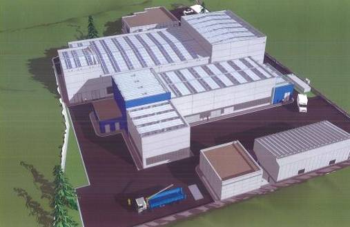 Foru Aldundiak Izoriako kolektore berrien obrak adjudikatu ditu