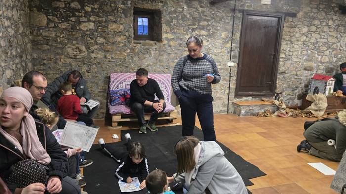 Gabonetako berotasuna nabari 10 1766065431459