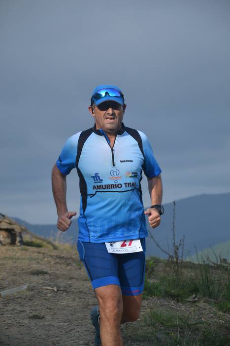 Giro paregabea izan da Areta 193 1532809257494