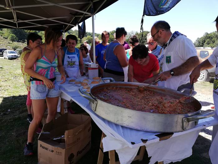 Artzainak izan ziren nagusi  33 1535893358001