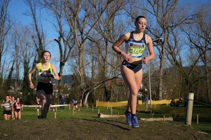 Amurrioko Nazioarteko Krosa  12 1766922686186