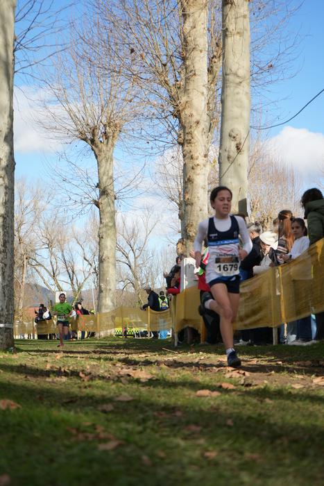 Amurrioko Nazioarteko Krosa  67 1766924554105