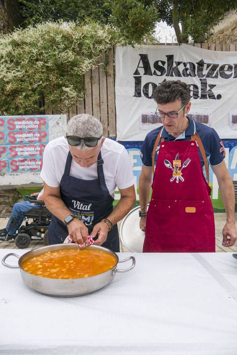 Palestinaren, emakumeen, hau 11 1755208569444