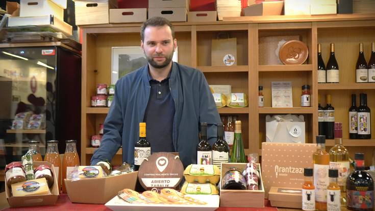 Urduñako Udazken Gastronomikoa aurkeztu dute, abendura arte luzatuko dena