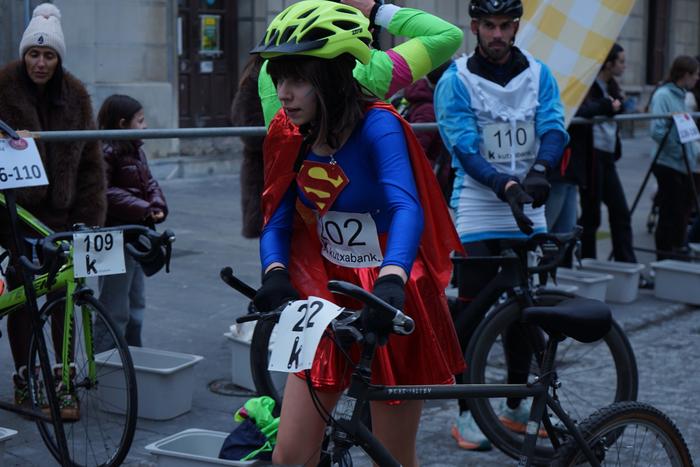 400 kirolarik parte hartu zu 132 1767282946509