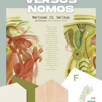 Physis Versus Nomos