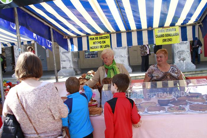 Dolumin Barikuak eta Korrika 67 1491599070098