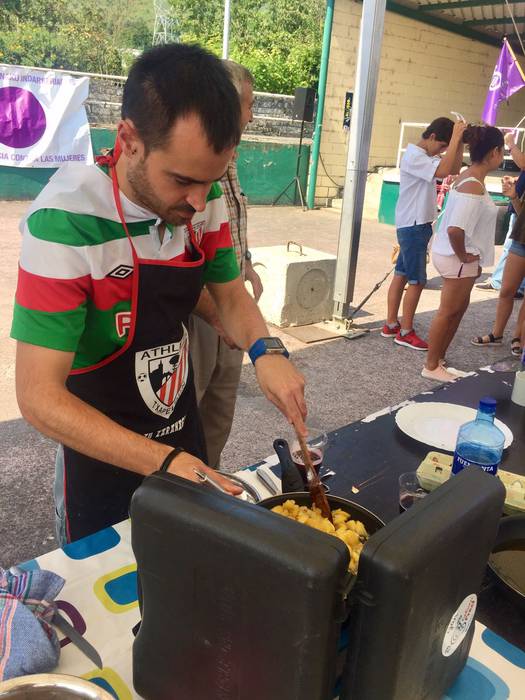 Patata tortila txapelketa iz 11 1503683352496