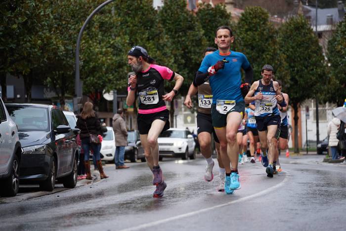 Euria ez da oztopo izan ehun 34 1769286207802