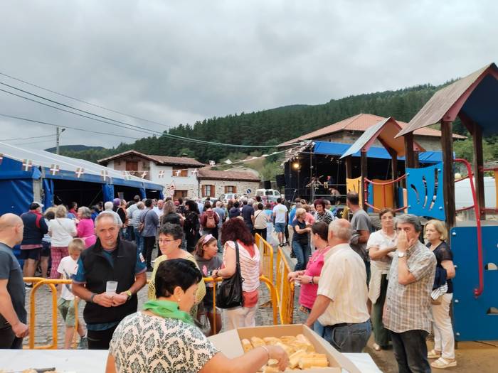 Igandea jai giroan igaro zut 10 1757404169906