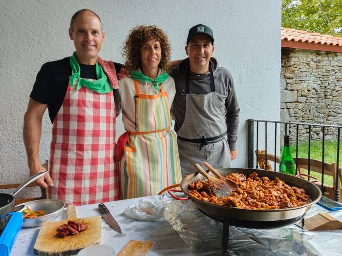 Giro aparta atzo Baranbioko  18 1757878040063